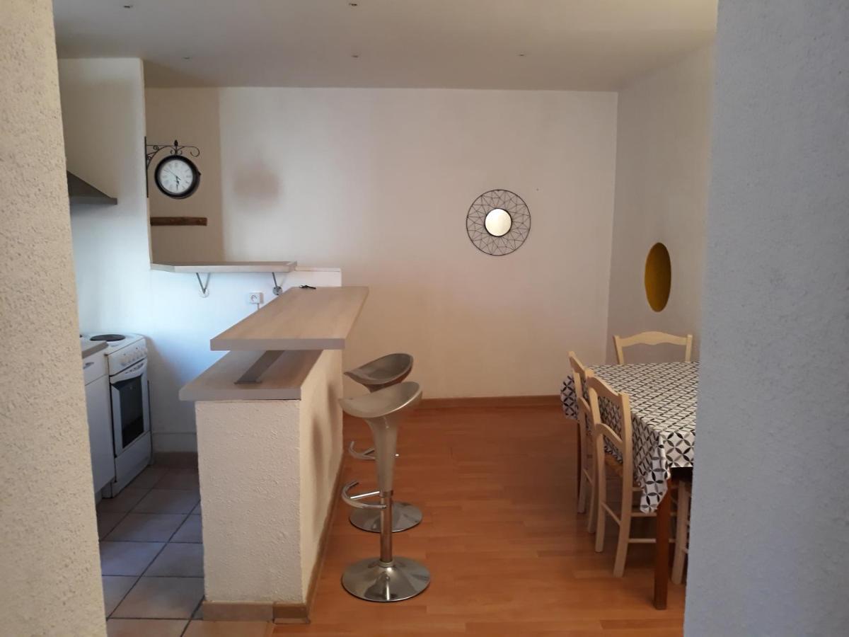 5 Minutes Des Arenes, Parking Gratuit, 6 Couchages Nîmes Exteriör bild