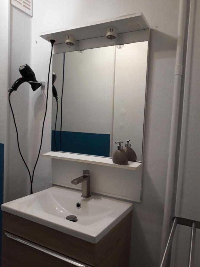 5 Minutes Des Arenes, Parking Gratuit, 6 Couchages Nîmes Exteriör bild