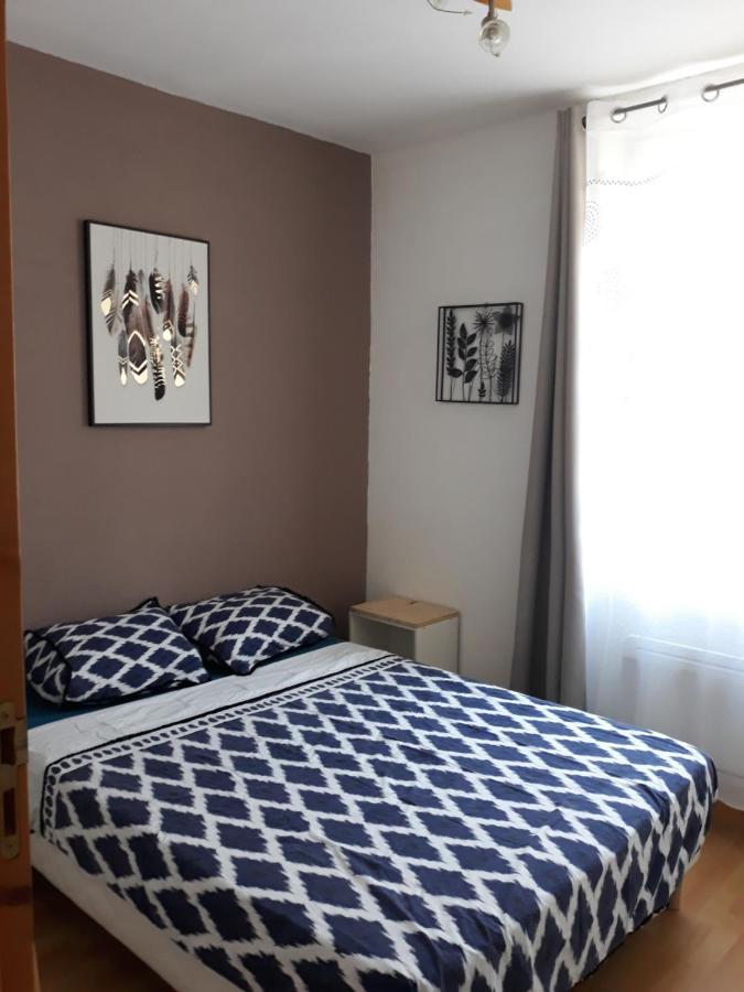 5 Minutes Des Arenes, Parking Gratuit, 6 Couchages Nîmes Exteriör bild