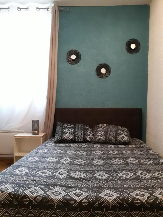 5 Minutes Des Arenes, Parking Gratuit, 6 Couchages Nîmes Exteriör bild
